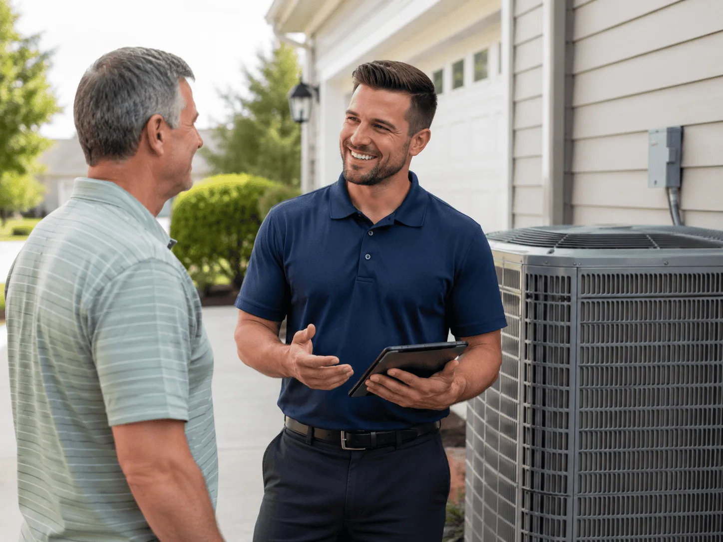 Heat Pump Installation Morgan, VT FAQs